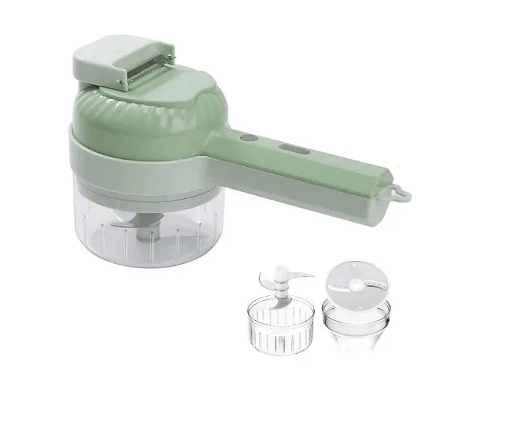 Manual vegetable slicer 2 in 1 Aventra Store