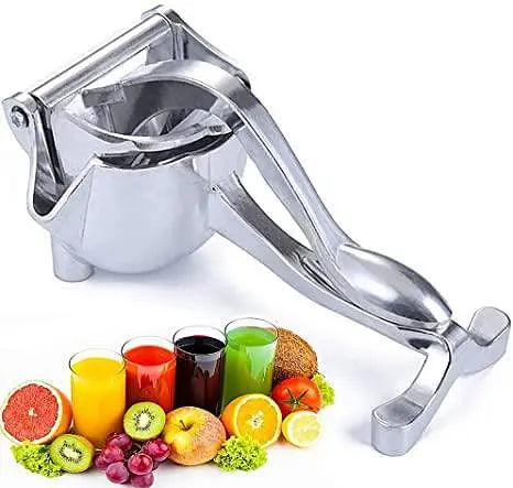 Manual Fruit Juicer Aventra Store