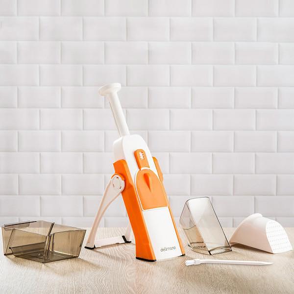 Rende Brava Spring Slicer - Brava Spring Slicer Aventra Store