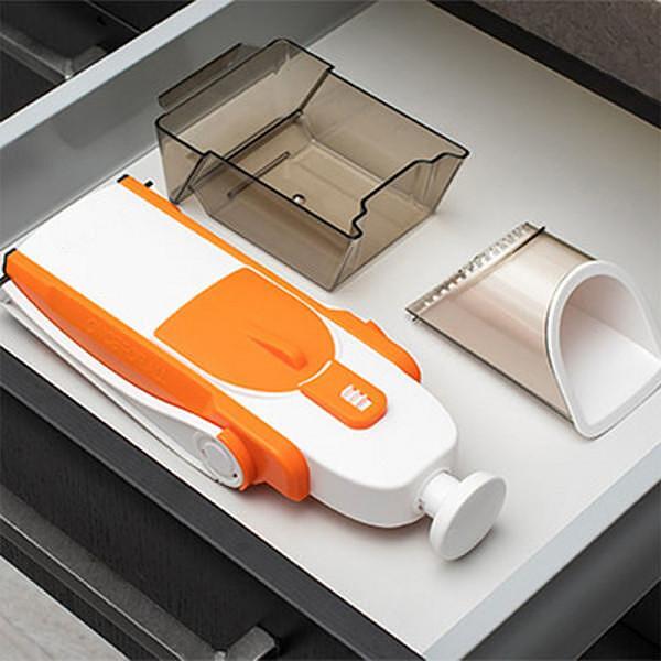 Rende Brava Spring Slicer - Brava Spring Slicer Aventra Store