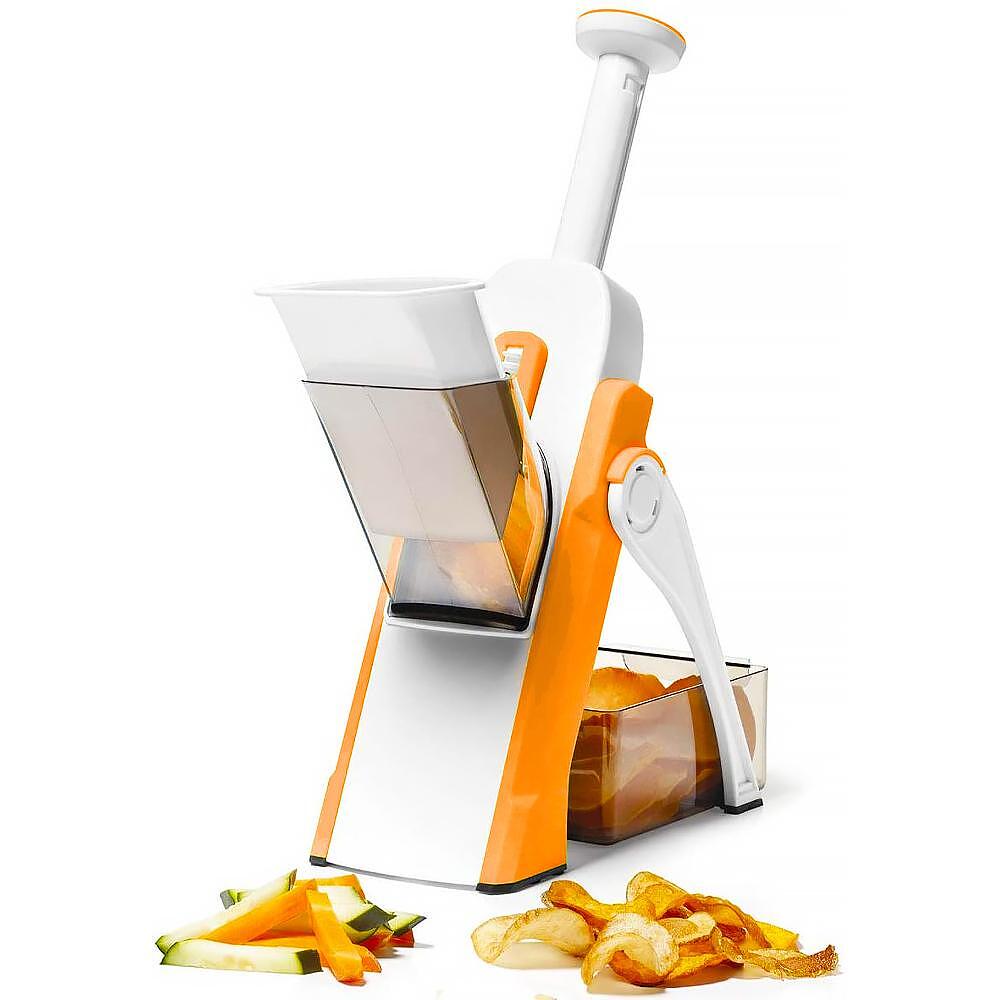 Rende Brava Spring Slicer - Brava Spring Slicer Aventra Store