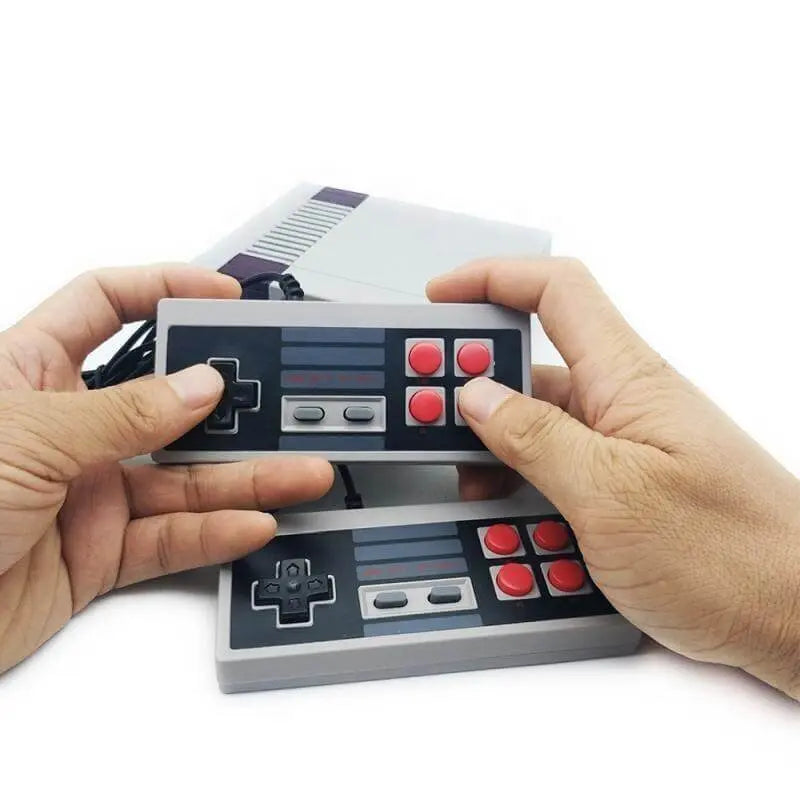 Ретро Гейминг Конзола С 621 ретро видео игри Aventra Store