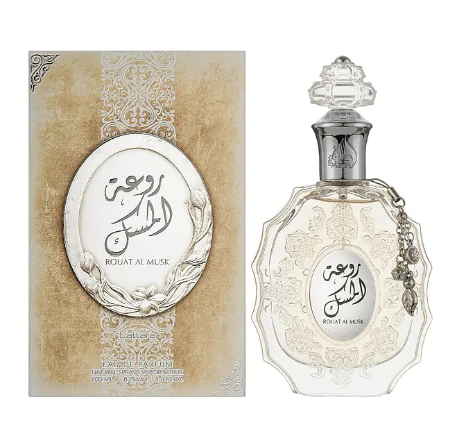 Ruat Al Musk Aventra Store