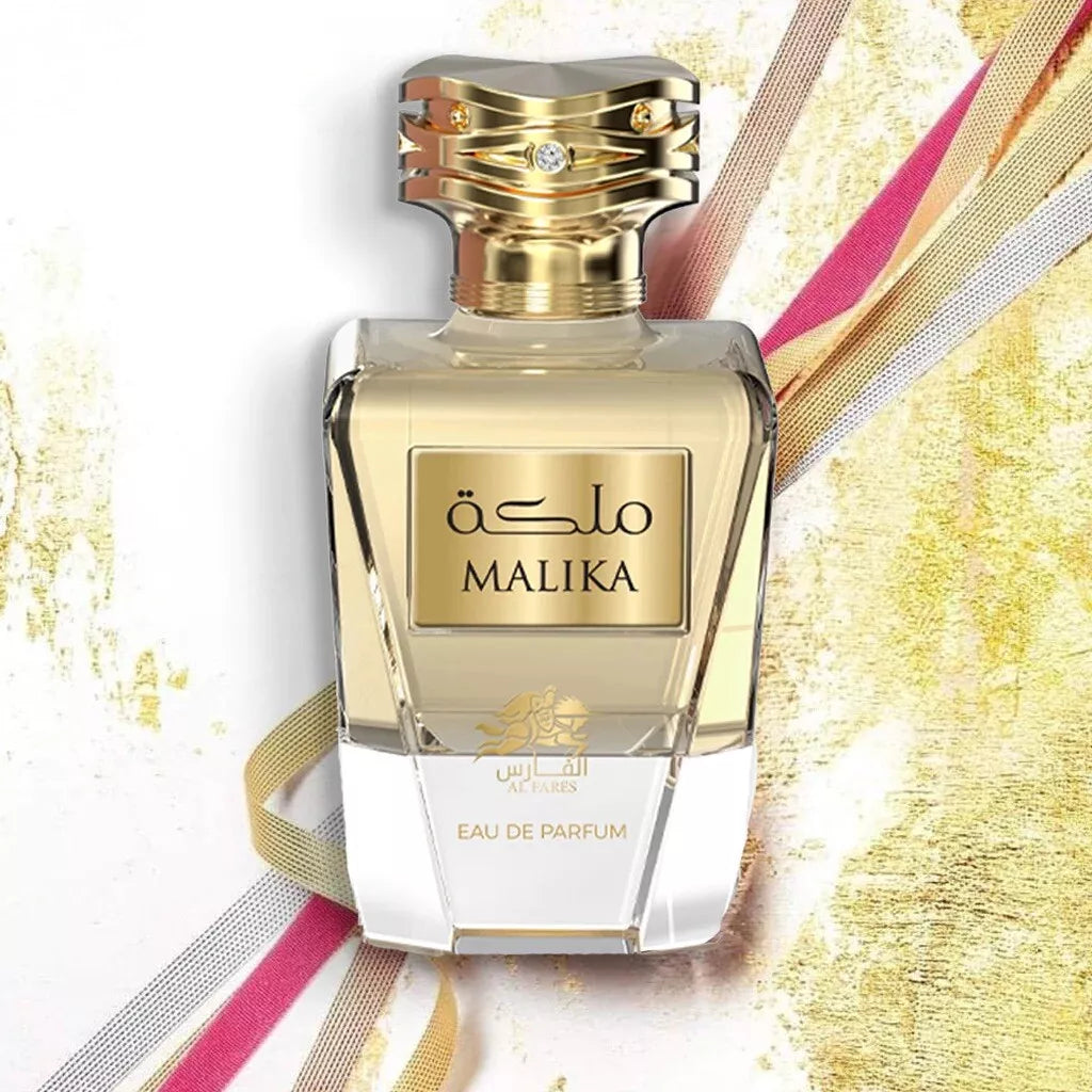 Парфюмна вода за жени, MALIKA, 100 мл.