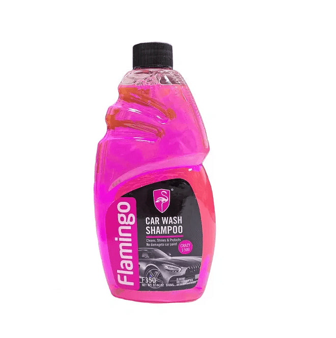 Шампоан за кола, FLAMINGO, F350 Aventra Store