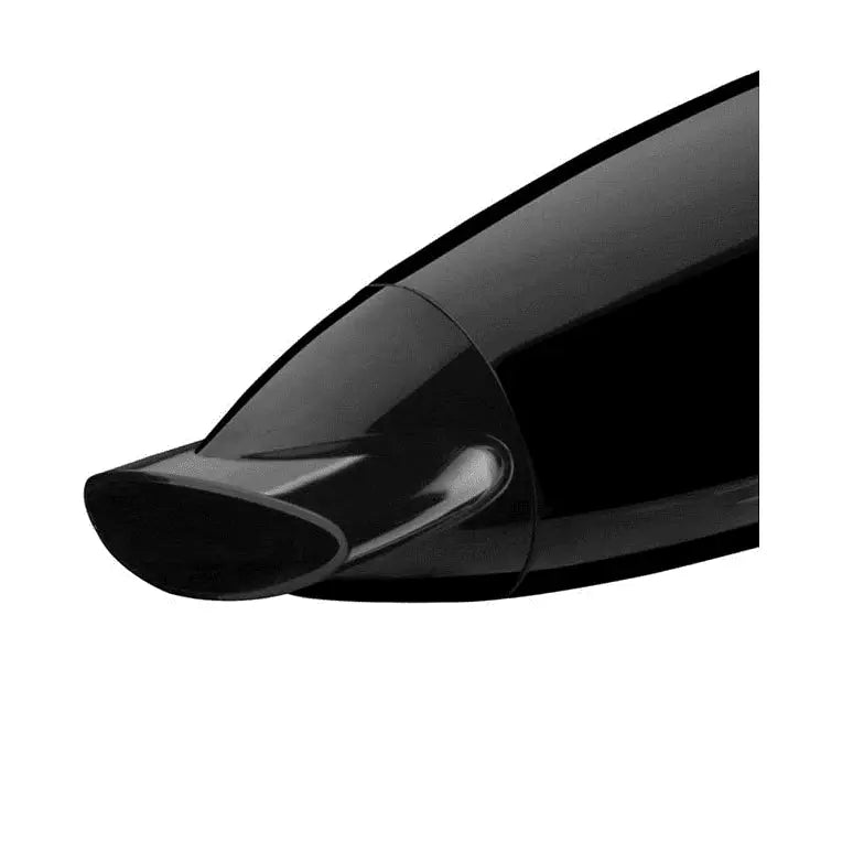 Folding hair dryer, GoldMaster, 1600W, Compact design, 2 temperature settings, Black Aventra Store