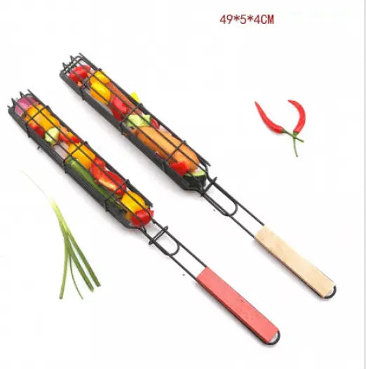 Barbecue stick for vegetables Aventra Store