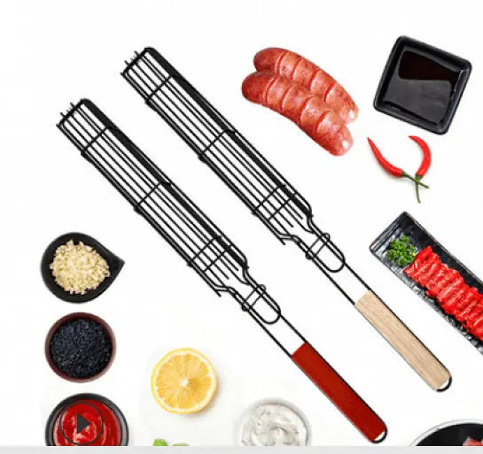 Barbecue stick for vegetables Aventra Store