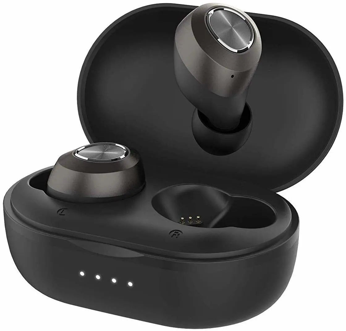 Lenovo - HT10, TWS, черни Aventra Store