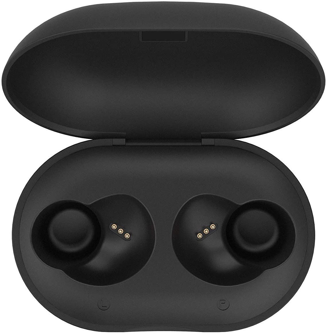 Lenovo - HT10, TWS, черни