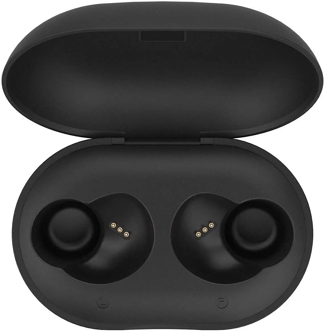 Lenovo - HT10, TWS, черни Aventra Store