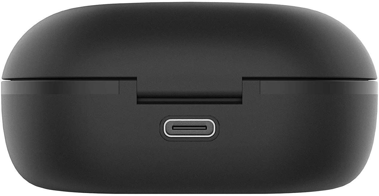 Lenovo - HT10, TWS, черни