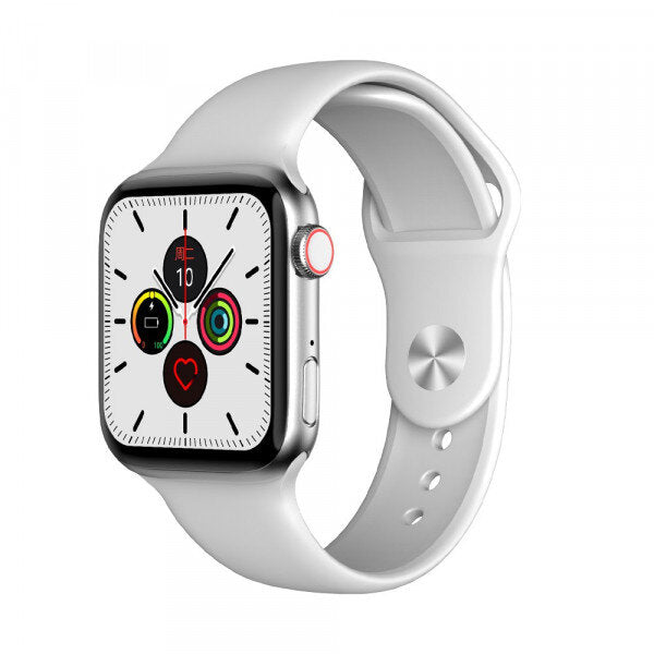 Smart Часовник G66 с Измерване на Пулс и Кръвно