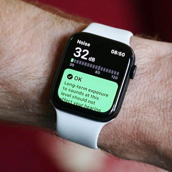 Smart Часовник OK3 1.75″ IPS FULL HD пулс и кръвно налягане