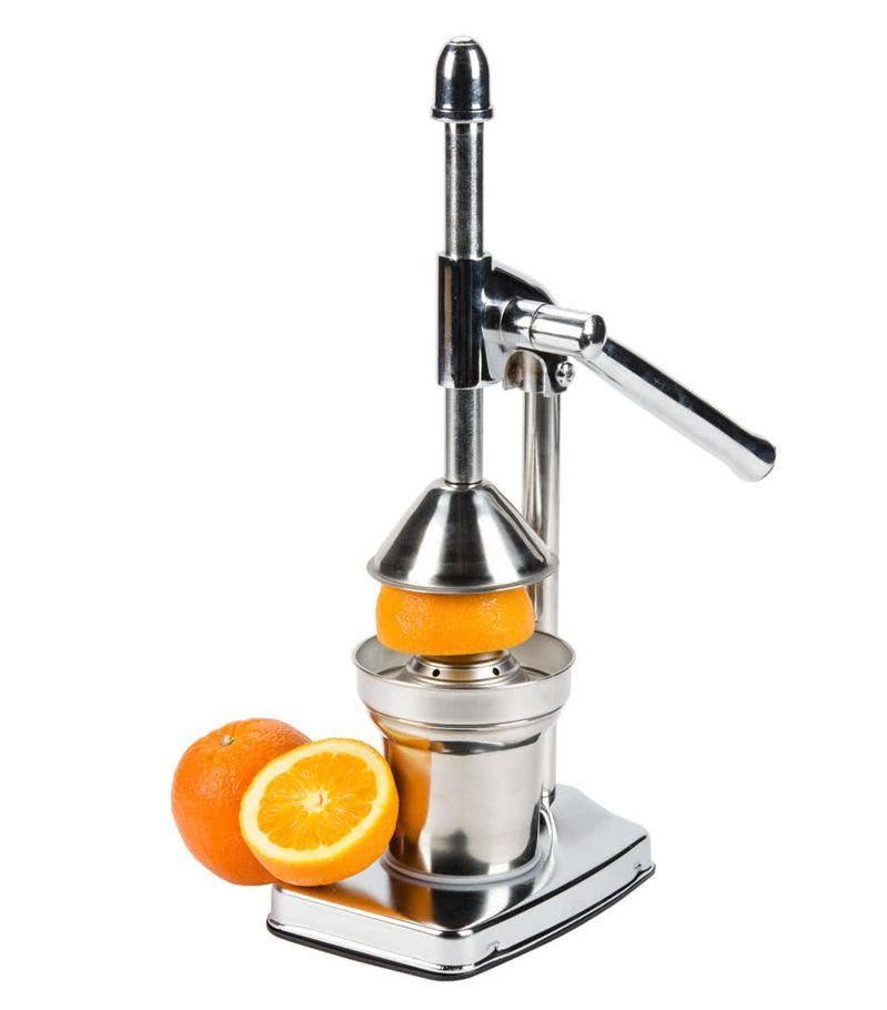Сокоизтисквачка за цитрусови плодове