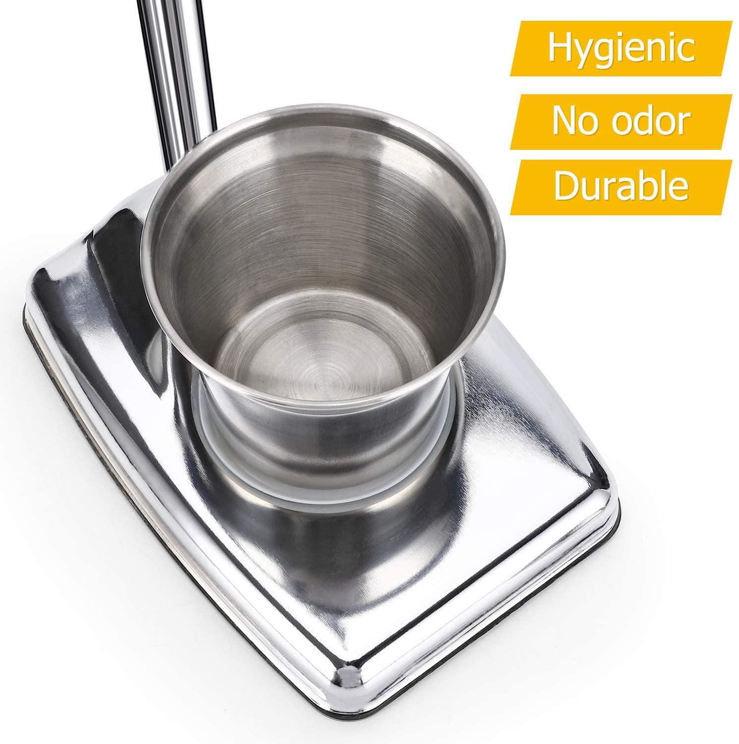 Сокоизтисквачка за цитрусови плодове