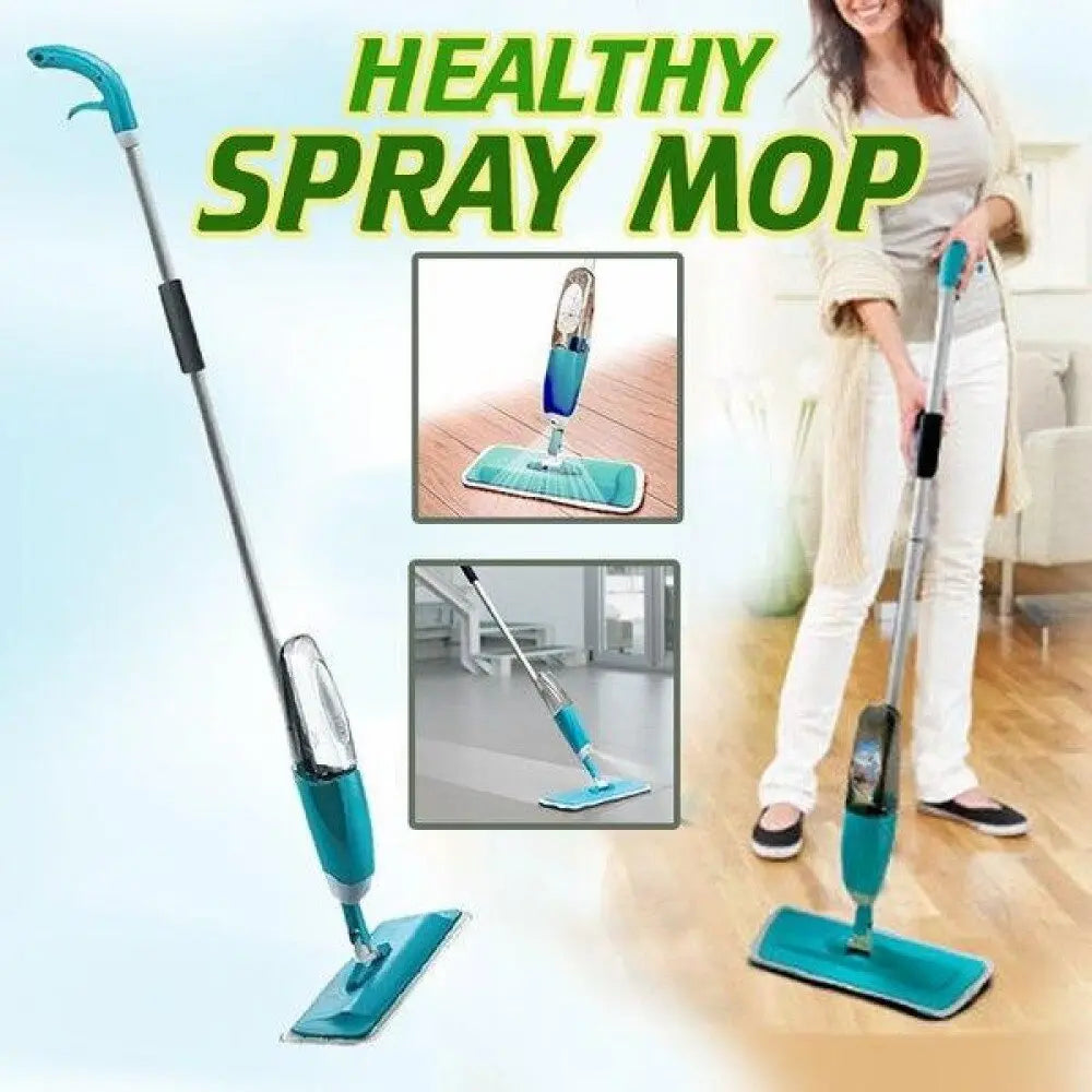 HEALTHY СПРЕЙ МОП Aventra Store