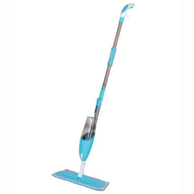 HEALTHY СПРЕЙ МОП