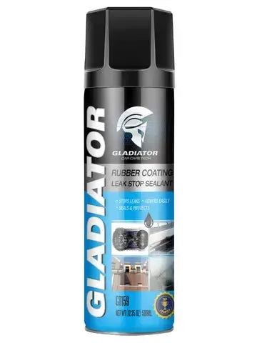 Спрей за спиране на течове GT159 GLADIATOR® 500 мл - Aventra Store