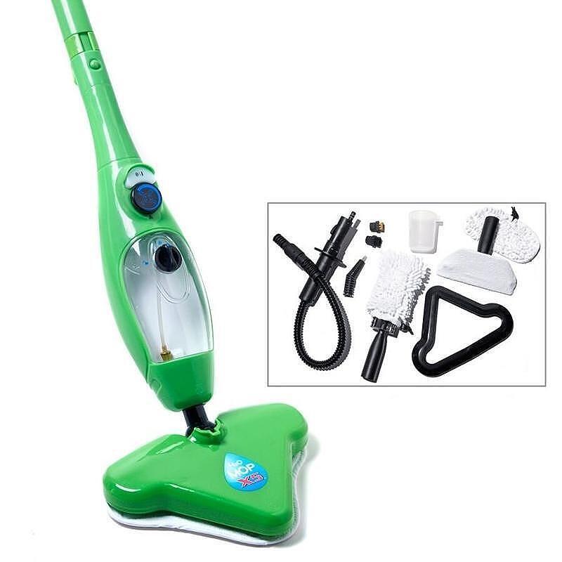 Steam MOP Парочистачка X12