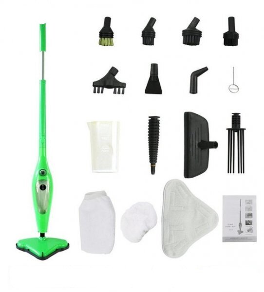 Steam MOP Парочистачка X12