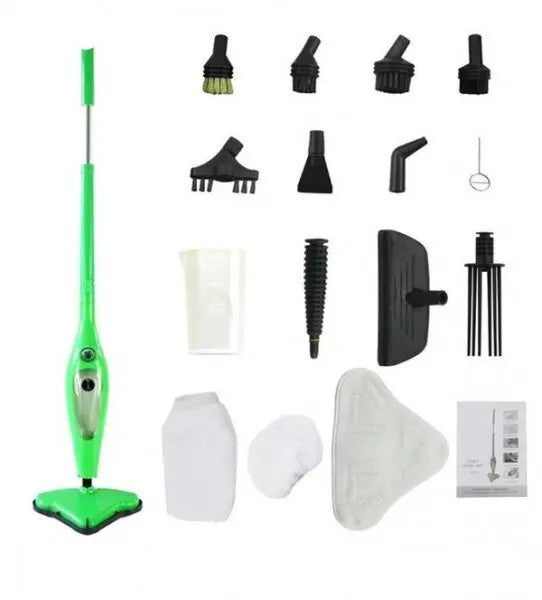 Steam MOP Парочистачка X12 Aventra Store