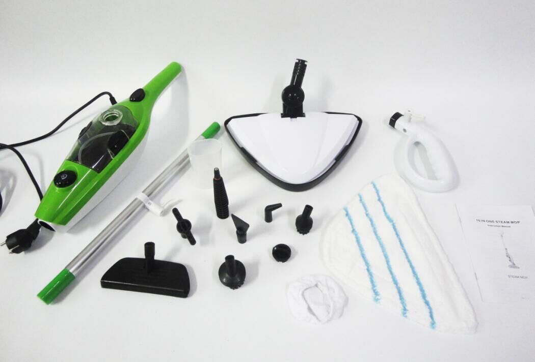 Steam MOP Парочистачка X12