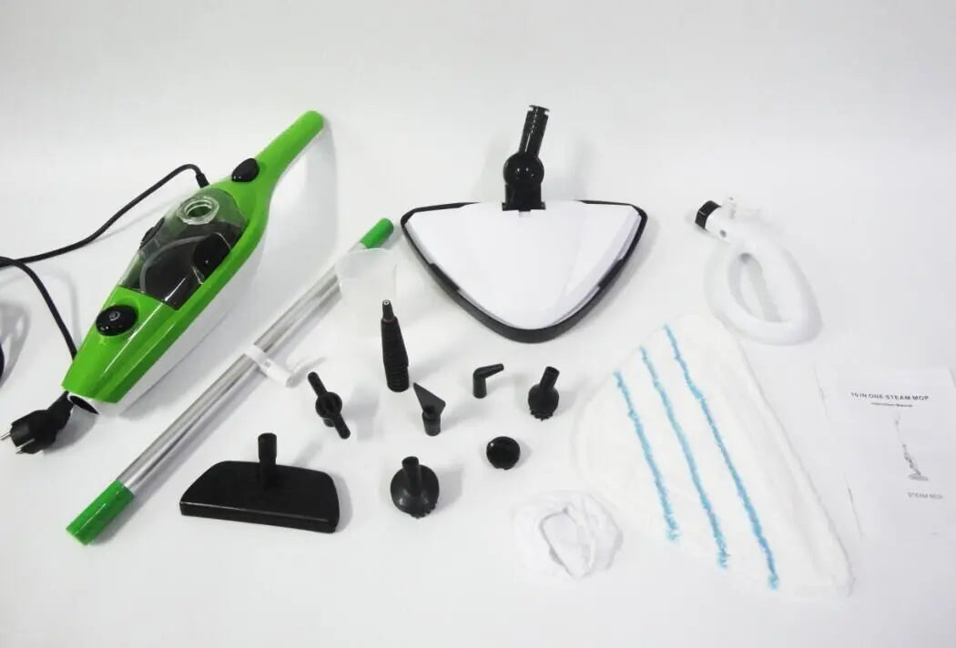 Steam MOP Парочистачка X12 Aventra Store