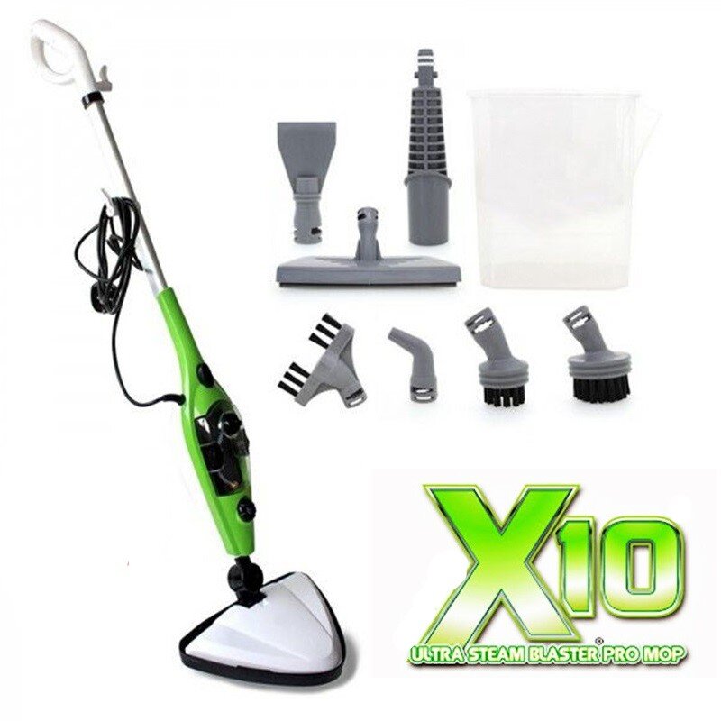 Steam MOP Парочистачка X12