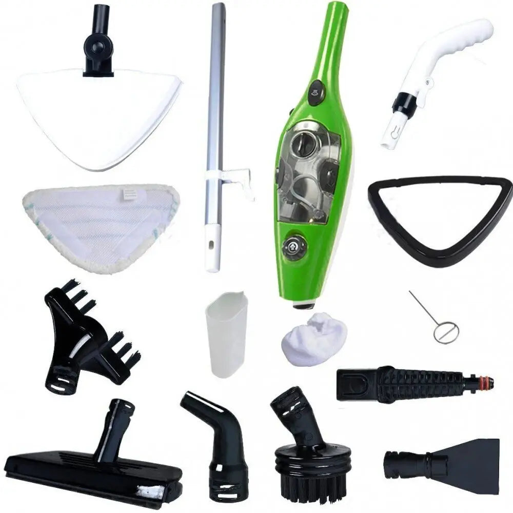 Steam MOP Парочистачка X12 Aventra Store