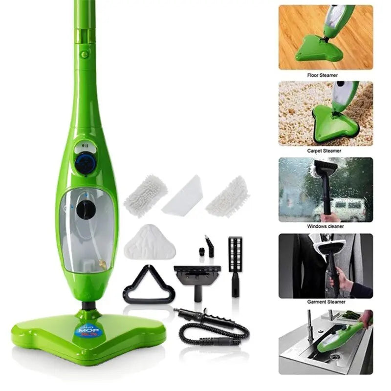 Steam MOP Парочистачка X12 Aventra Store