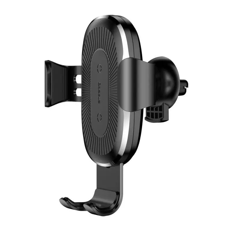 Стойка за автомобил Baseus Qi Wireless Charger Aventra Store