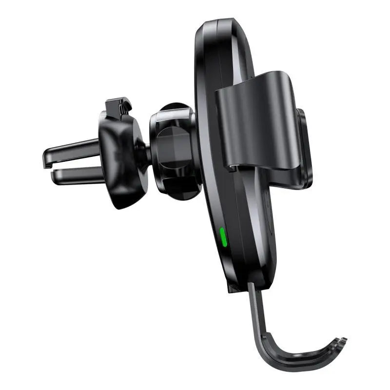 Стойка за автомобил Baseus Qi Wireless Charger Aventra Store