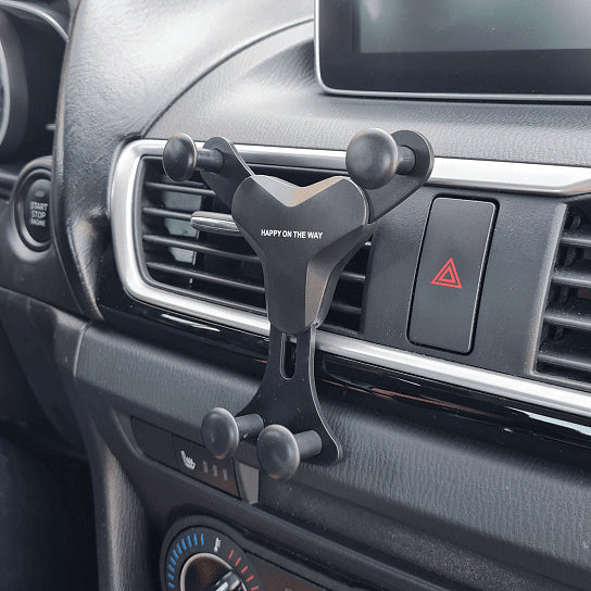 Стойка за телефон, Тип люлка