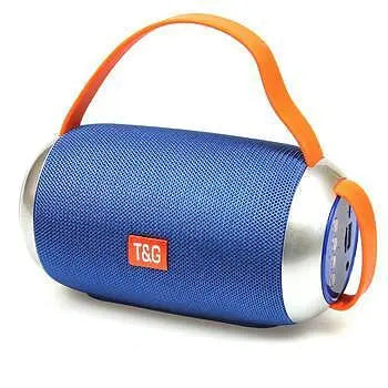T&G TG-112 Bluetooth тонколонка Aventra Store