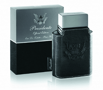 Тоалетна вода Presidente Men