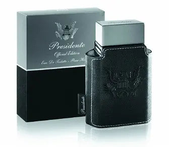 Presidente Men Eau de Toilette Aventra Store