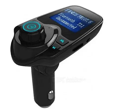 Трансмитер Bluetooth Multifunctional Wireless Car Mp3 с двойно USB Aventra Store