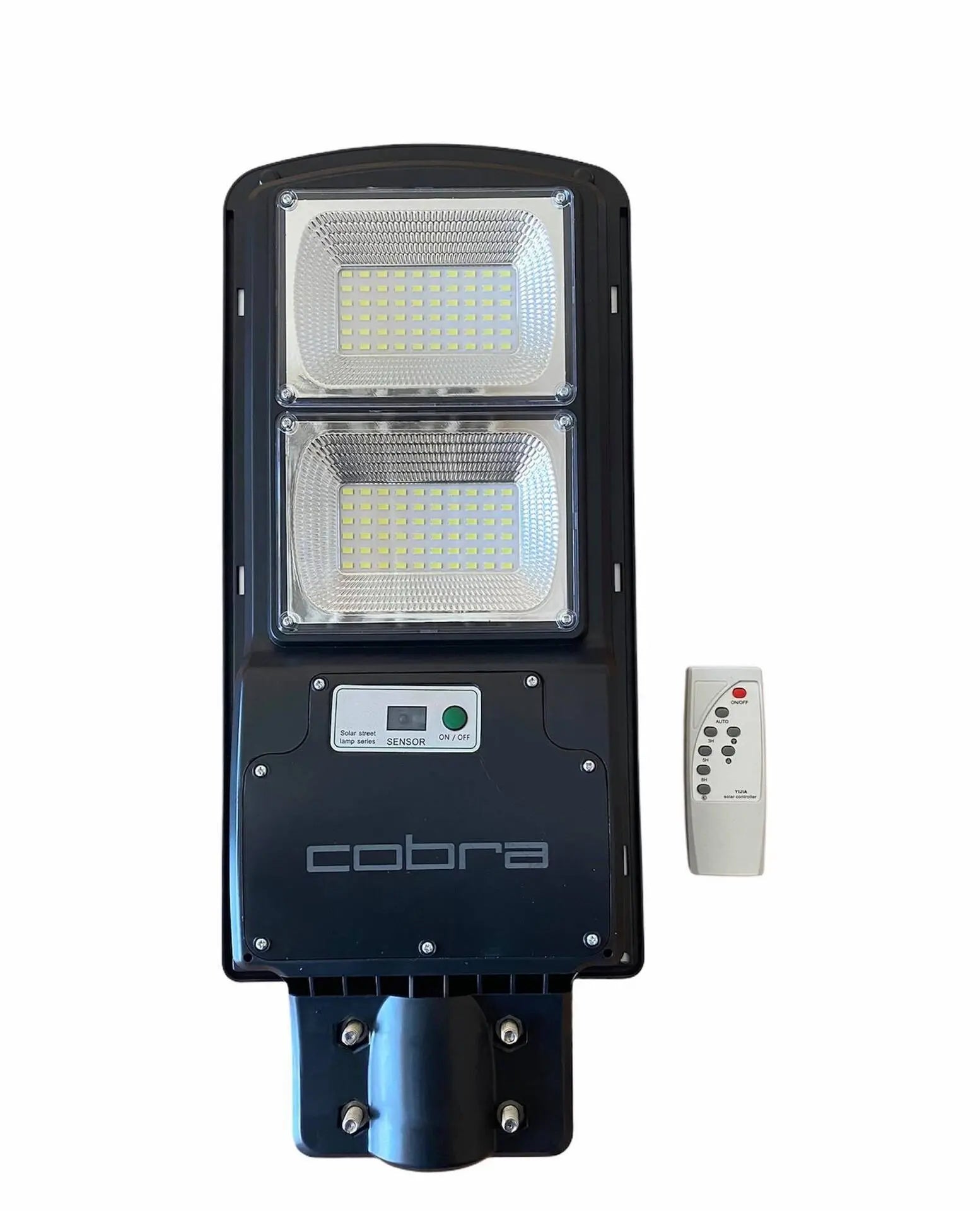 SOLAR STREET LAMP COBRA 250W Aventra Store