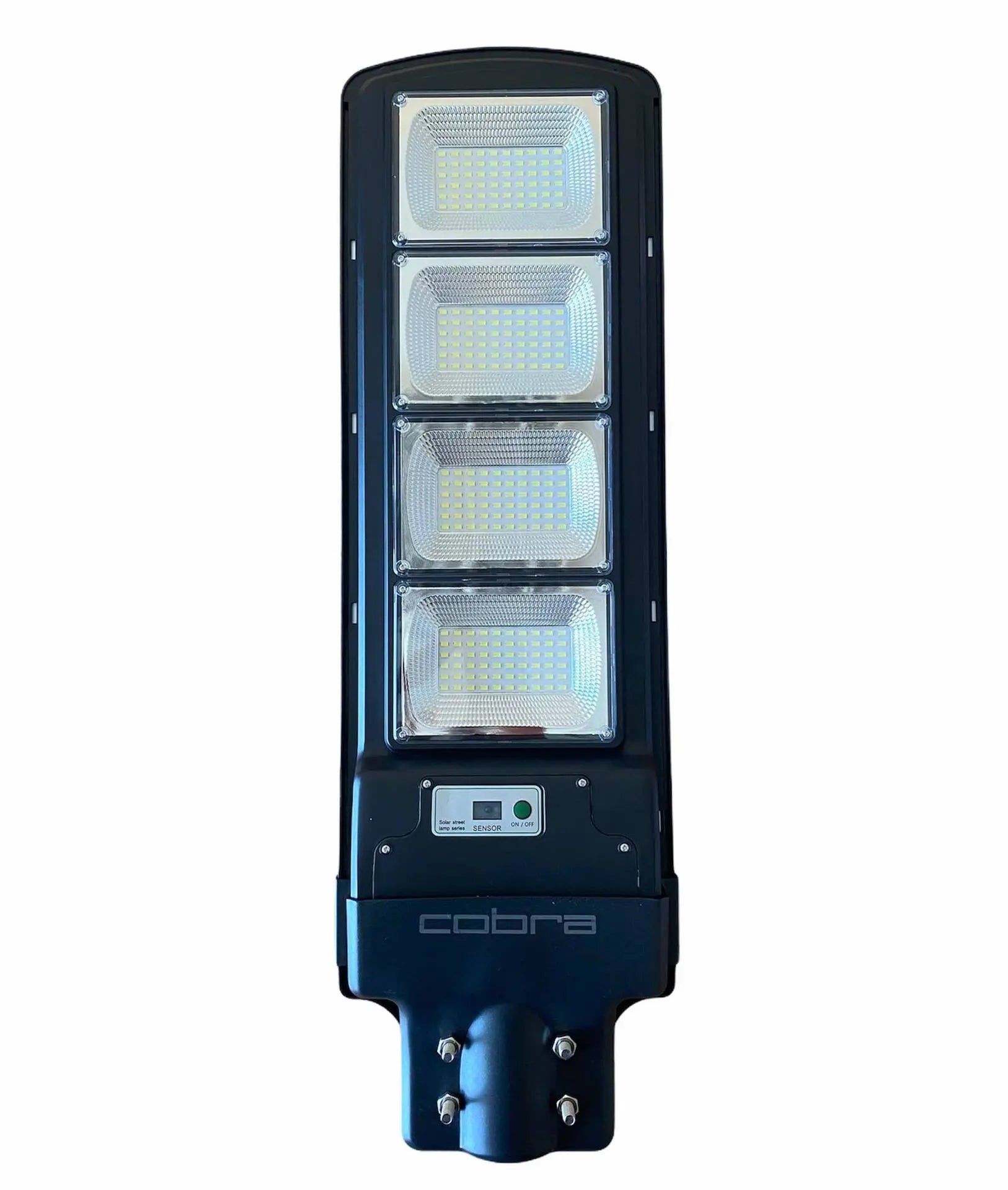 SOLAR STREET LAMP COBRA 500W Aventra Store