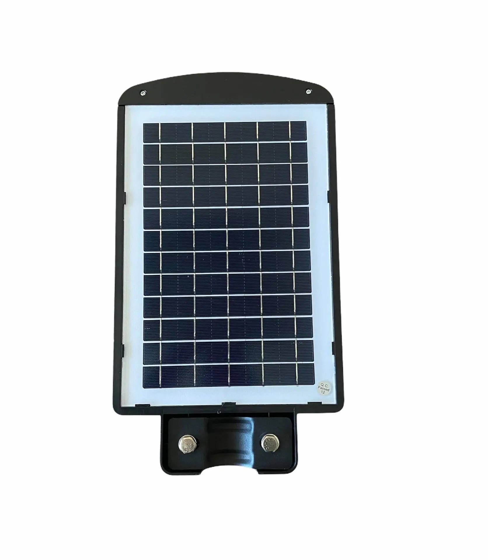 4 BR. SOLAR STREET LAMP COBRA 125W Aventra Store