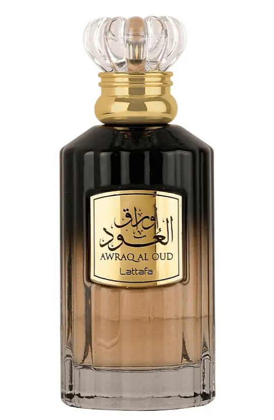 Унисекс парфюм Awraq Al Oud Aventra Store