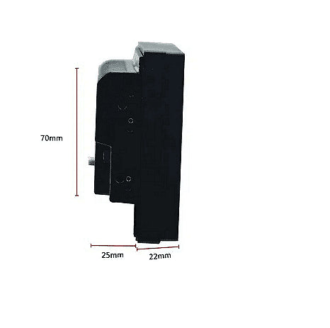 Универсална мултимедия и навигация, Pop Up , Single Din, Android, 7 инча