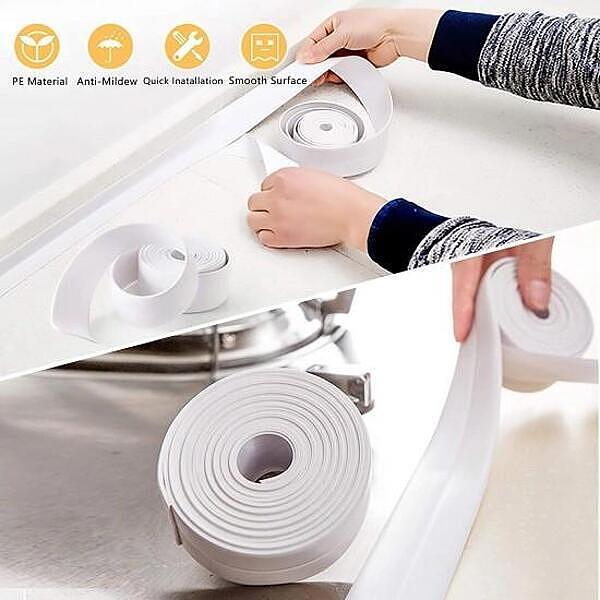 Self-adhesive sealing tape 1+1 Aventra Store