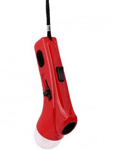 Уред за изстрелване на кучешки гранули, Удобен дизайн, Връзка за носене Aventra Store