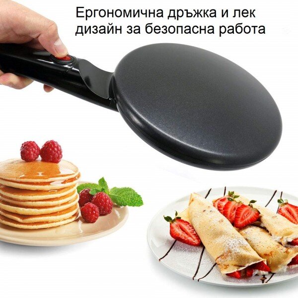 Уред за палачинки SOKANY