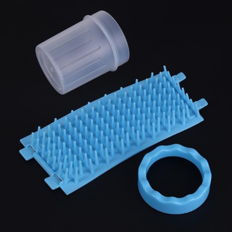 Уред за почистване на лапи SOFT GENTLE