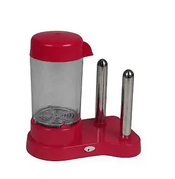 Hot dog, egg, corn maker Kapp HD -451, Red Aventra Store