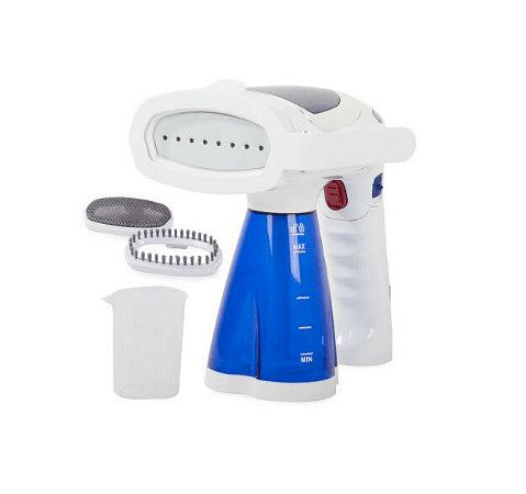 Vertical ironing machine with 3 power modes, Manual brush Aventra Store