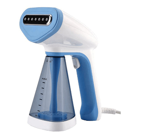 Vertical ironing machine with 3 power modes, Manual brush Aventra Store